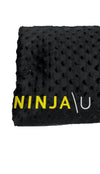 Ninja U Blanket
