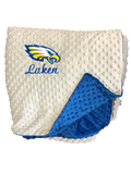 Canton C-Hawks Blanket