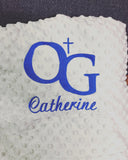 OGorman Blanket Custom